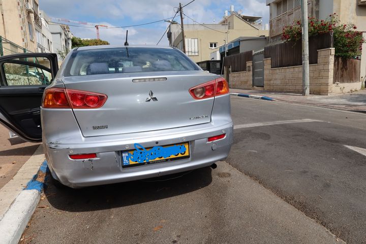 מיצובישי לנסר