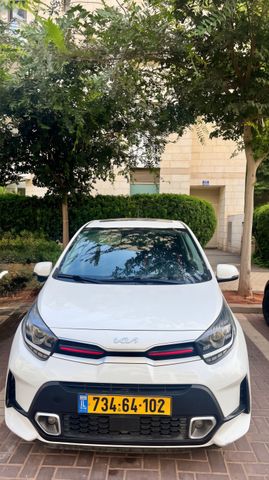 קיה פיקנטו