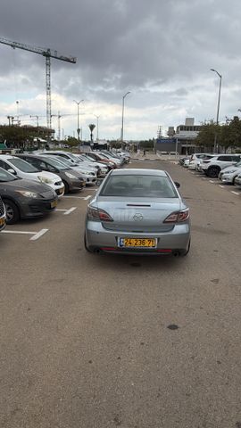 מאזדה 6