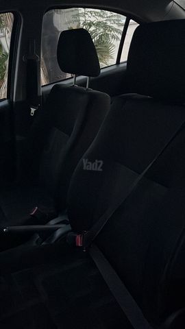 סוזוקי SX4