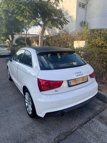 אאודי A1