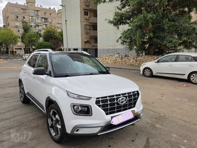 יונדאי וניו