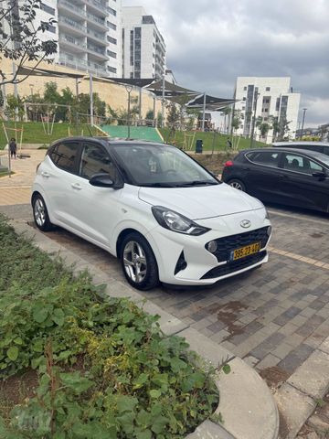 יונדאי i10