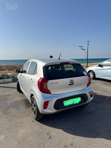 קיה פיקנטו