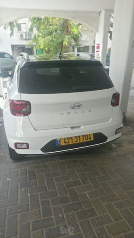 יונדאי וניו