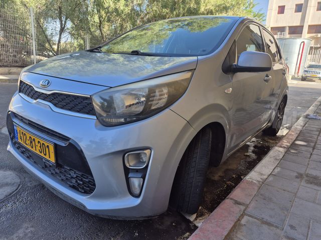 קיה פיקנטו