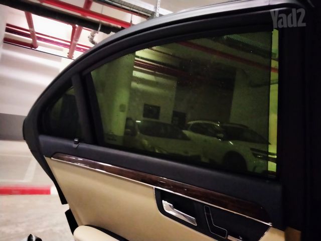 מרצדס-בנץ S-class