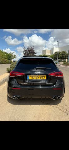 מרצדס-בנץ A-class