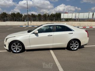 קאדילק ATS