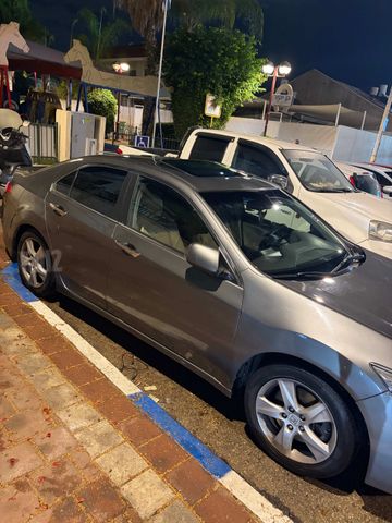 הונדה אקורד