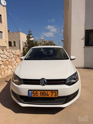 פולקסווגן פולו