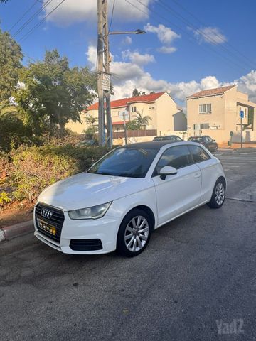 אאודי A1