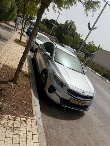 קיה XCeed