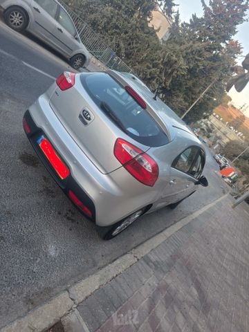 קיה ריו