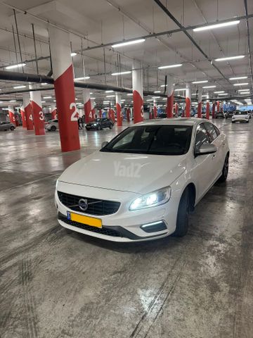 וולוו S60