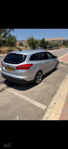 פורד פוקוס