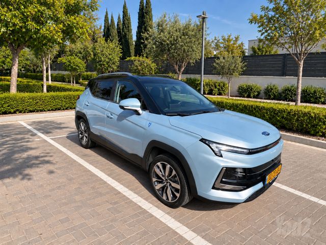 ג׳יי.איי.סי E-JS4
