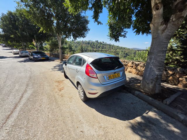 פורד פיאסטה