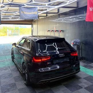 אאודי A3