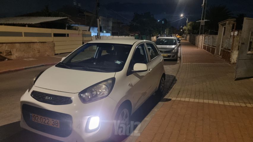 קיה פיקנטו