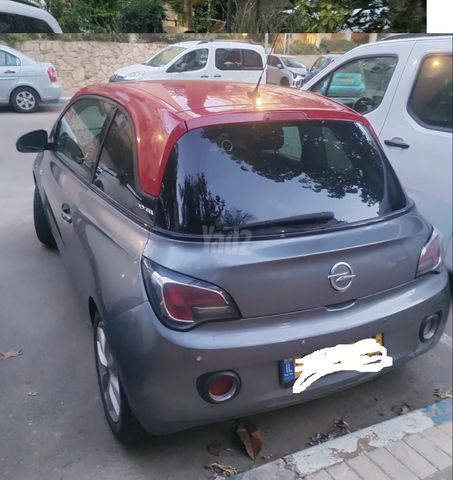 אופל אדם