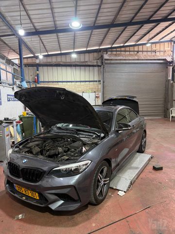 ב מ וו סדרה 2