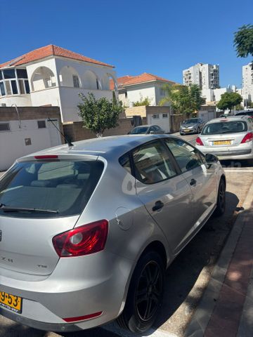 סיאט איביזה