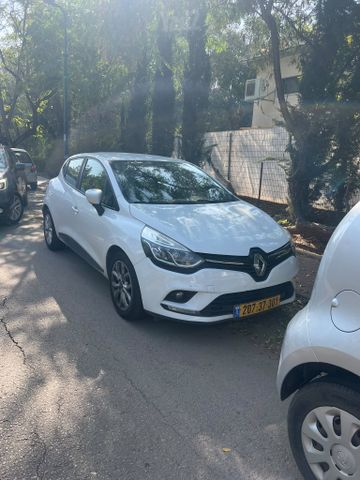 רנו קליאו