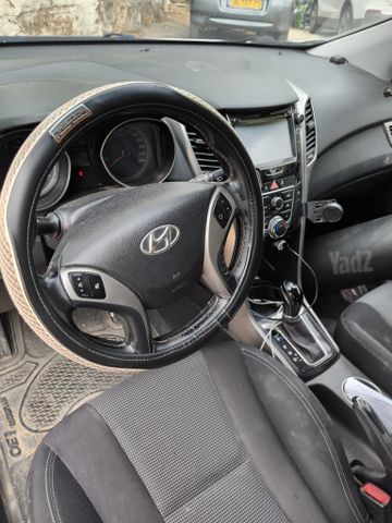יונדאי i30