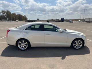 קאדילק ATS