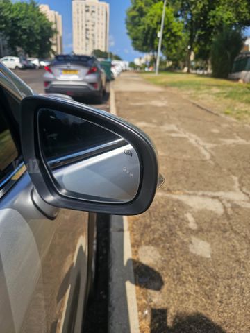 סוזוקי S-Cross