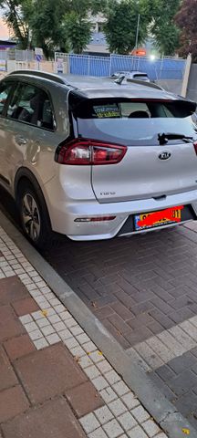 קיה נירו
