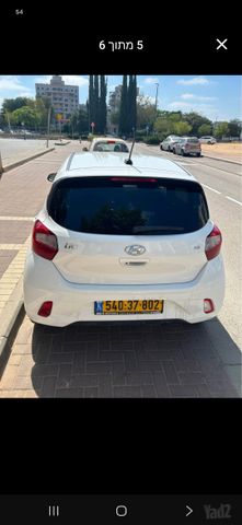 יונדאי i10