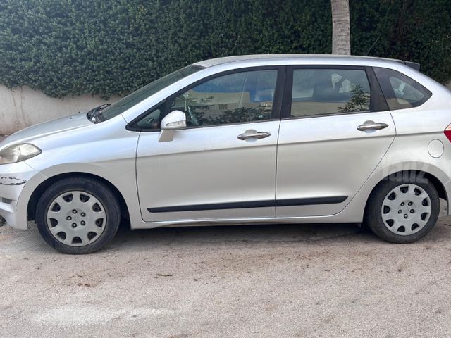 הונדה FR-V