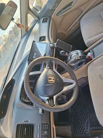 הונדה סיוויק