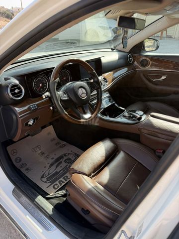 מרצדס-בנץ E-class