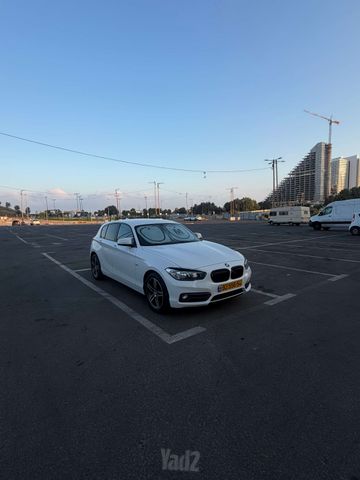ב מ וו סדרה 1
