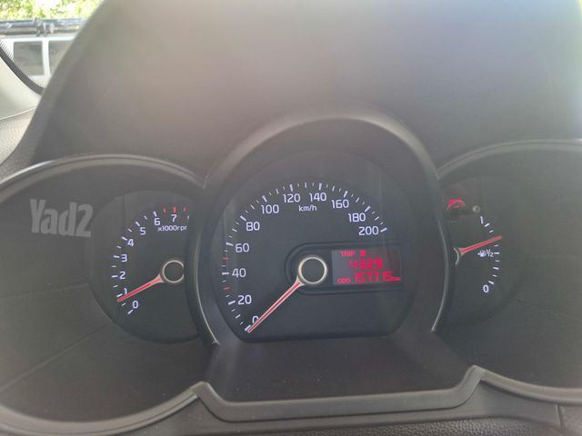 קיה פיקנטו