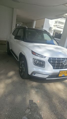 יונדאי וניו