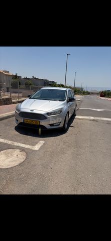 פורד פוקוס