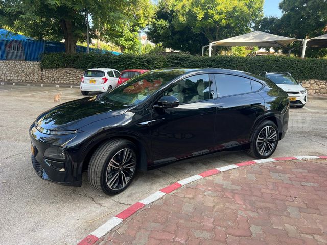 אקספנג G6