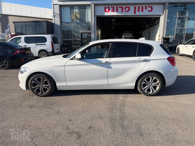 ב מ וו סדרה 1