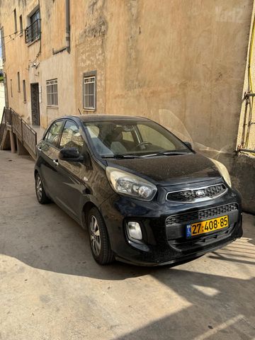 קיה פיקנטו