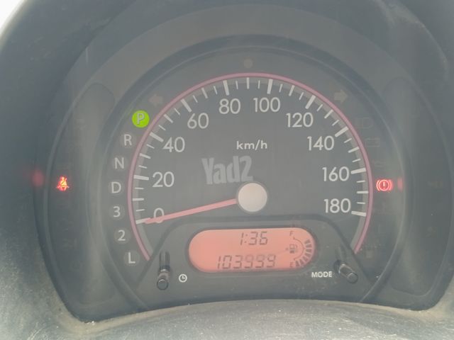 סוזוקי אלטו