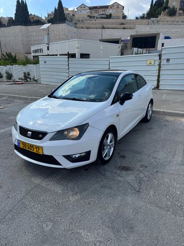 סיאט איביזה