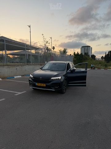סקייוול ET5