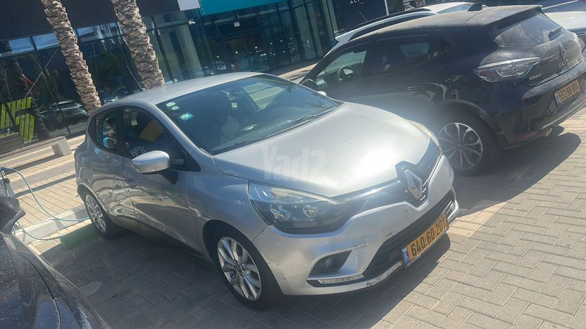 רנו קליאו