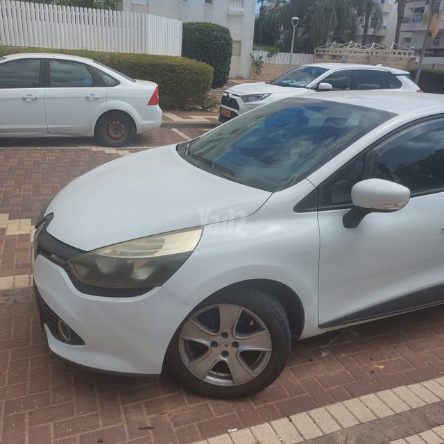 רנו קליאו