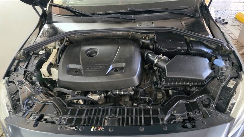 וולוו S60