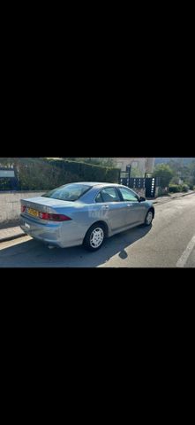 מודעת רכב הונדה אקורד